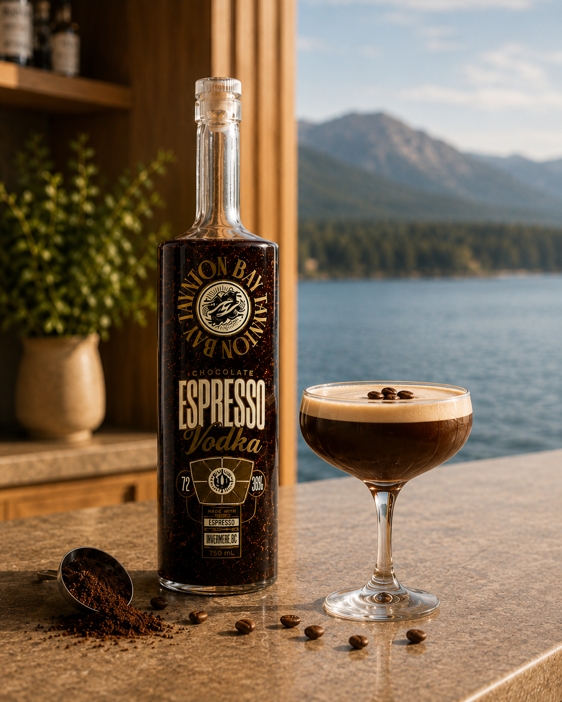 Espresso Martini