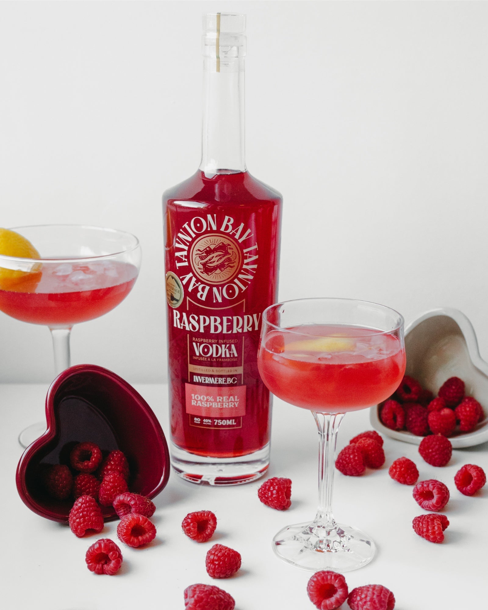 Galentine's Cocktail