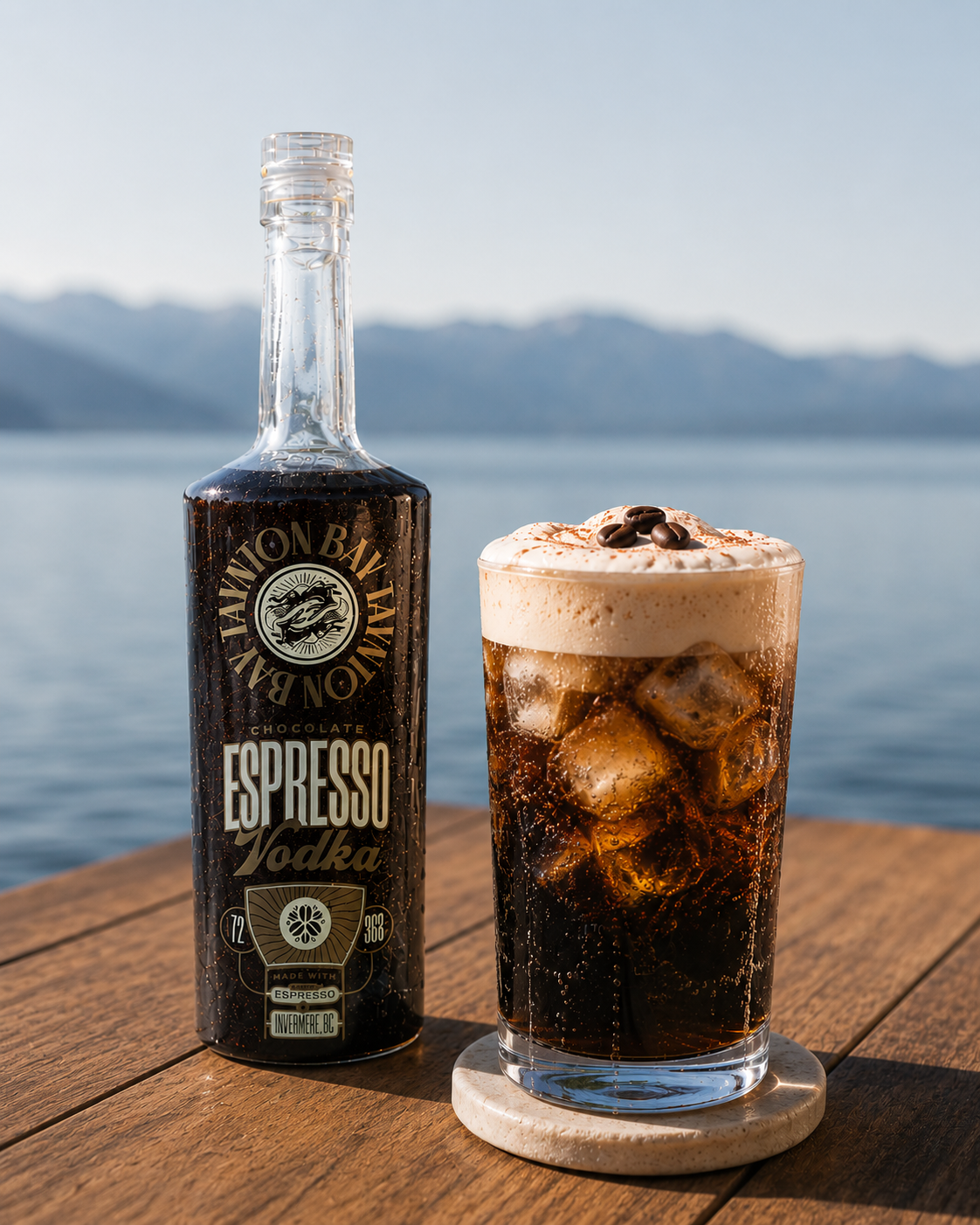 Espresso Paralyzer