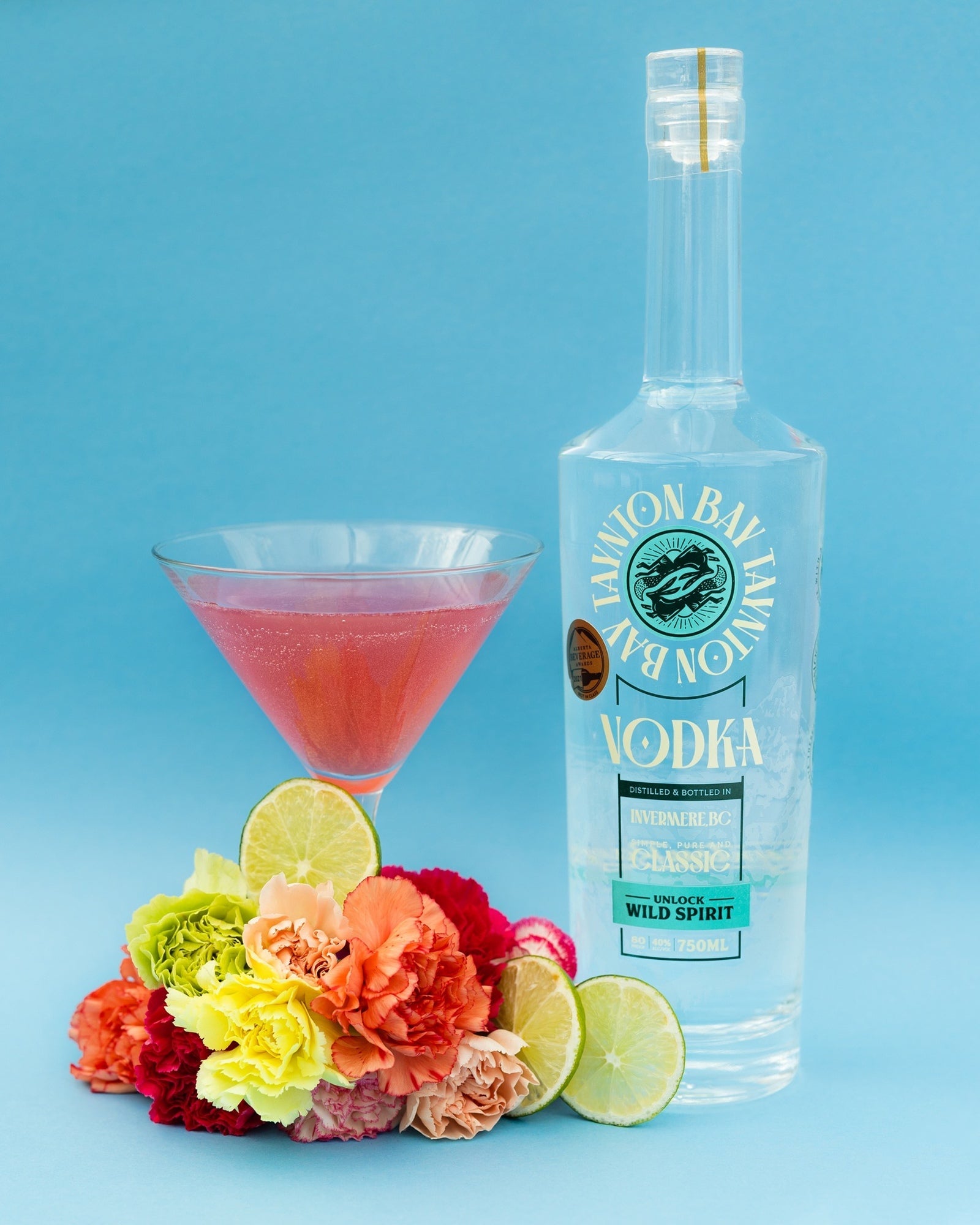 Vodka Cosmo