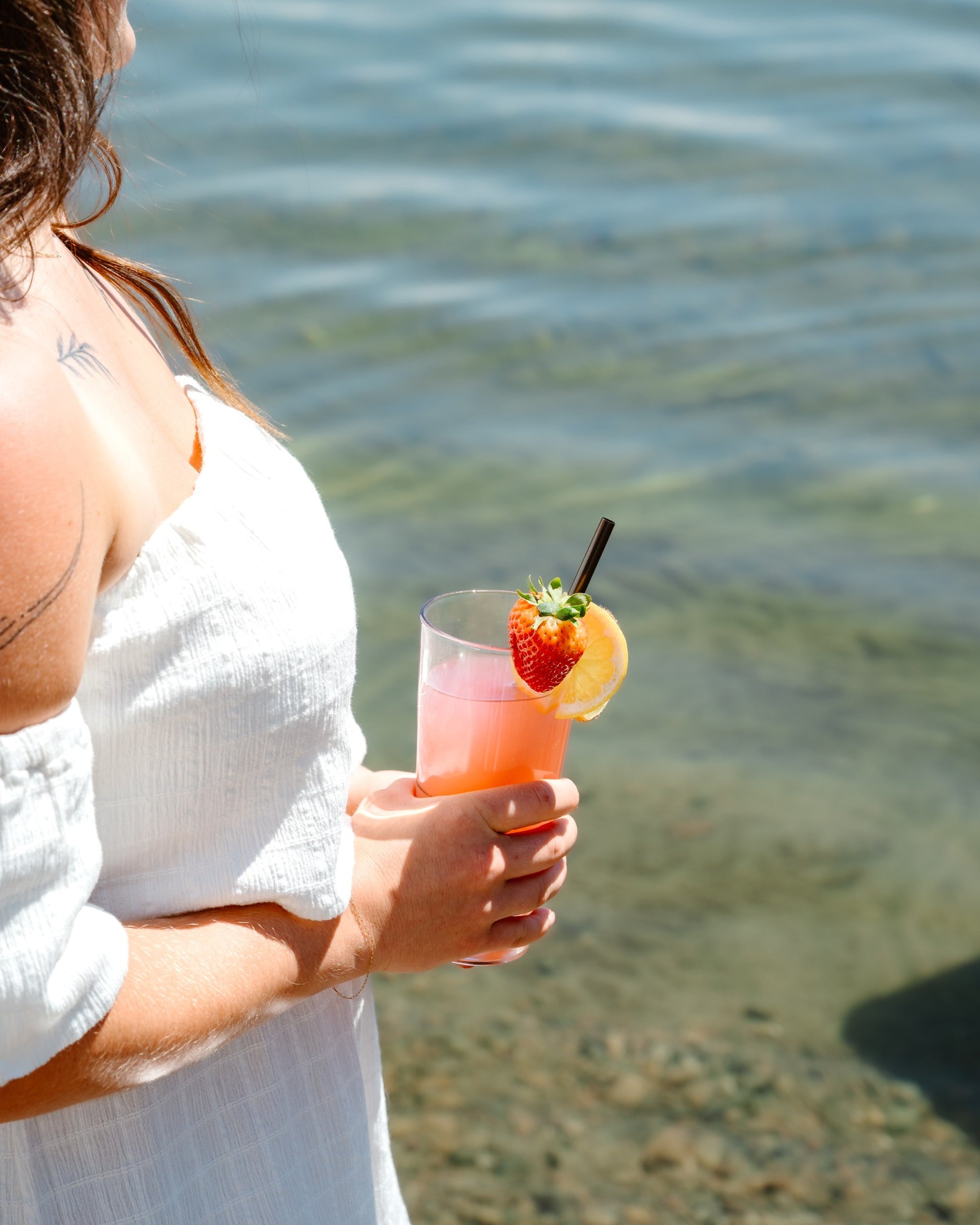Sunset Sipper