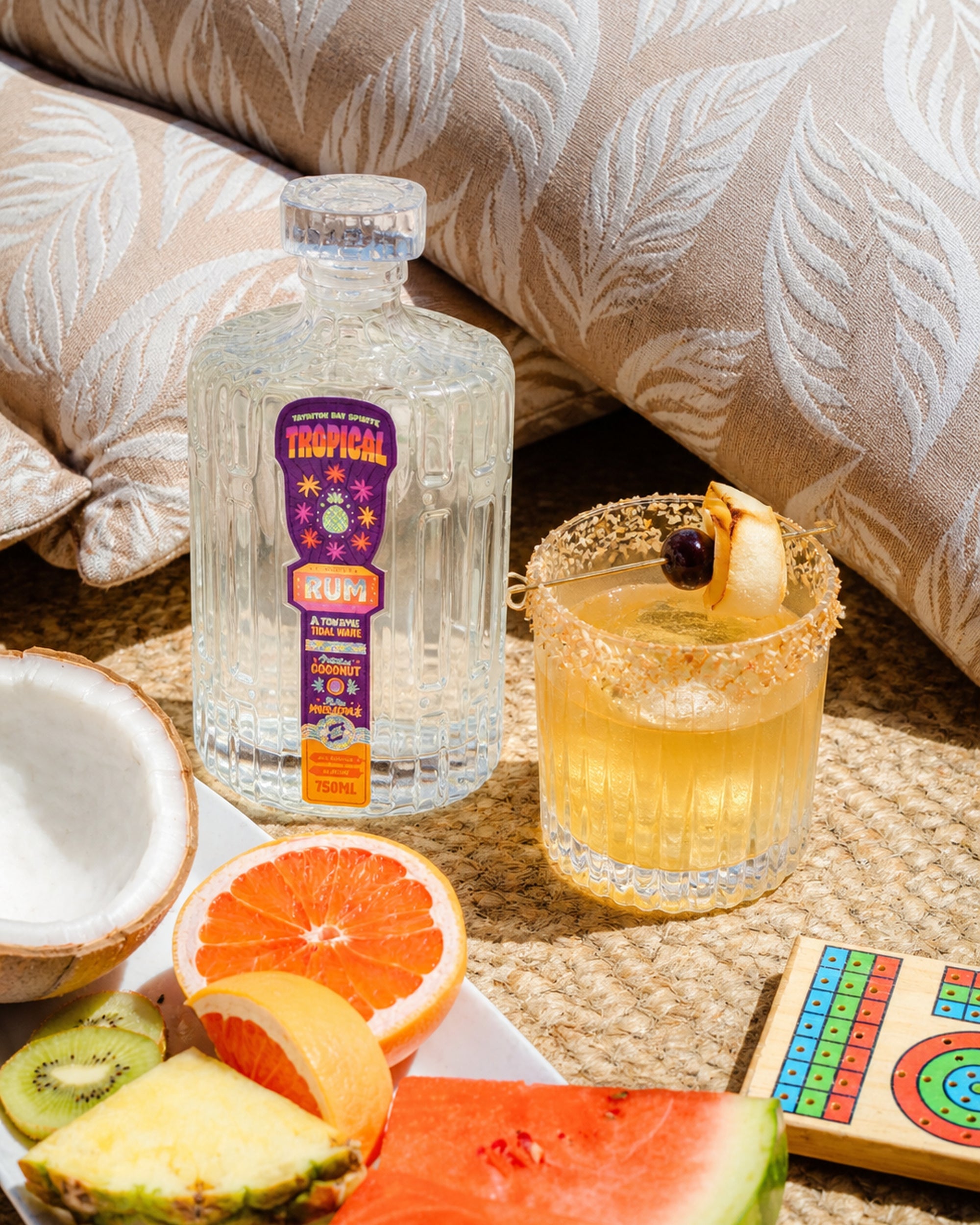 Pineapple Royale